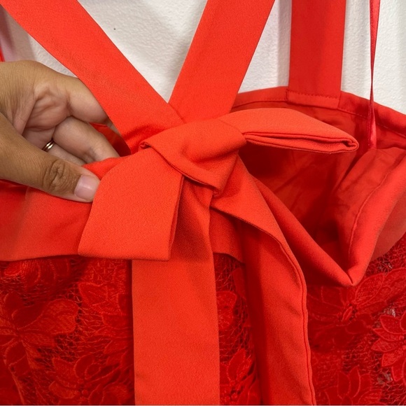 Banana Republic NWT Limited Edition Cocktail Dress - Picture 7 of 8